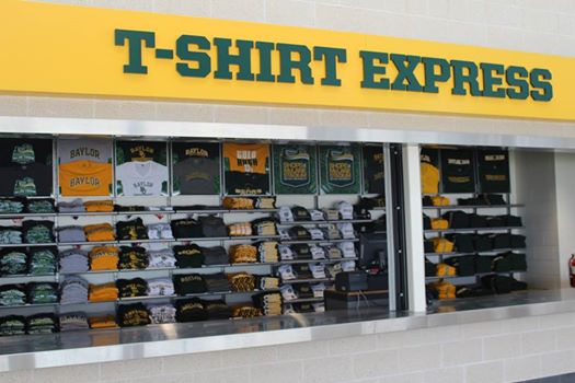 T-Shirt-Express