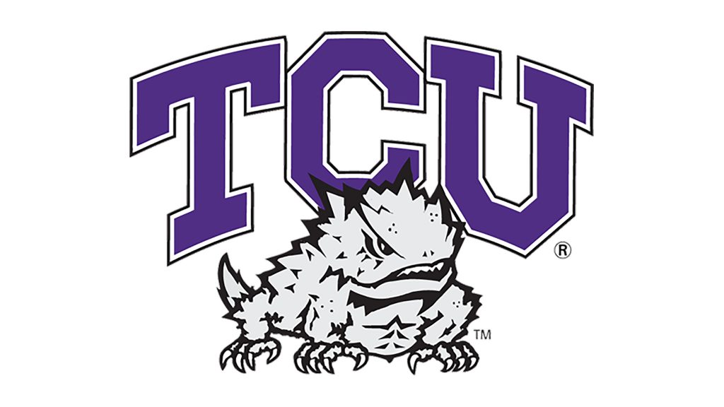 TCU Horned Frogs Football McLane Stadium